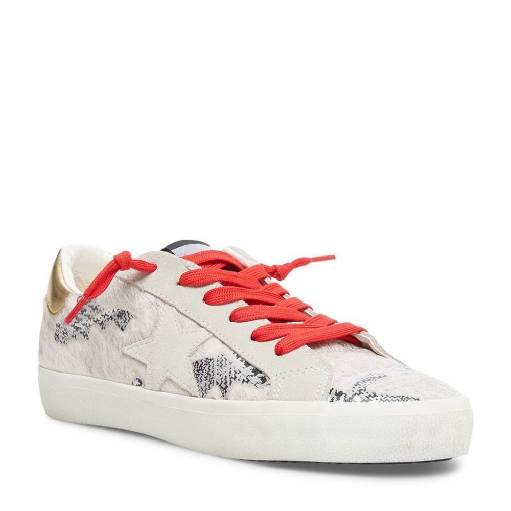 Steve Madden Star sneakers - golden goose